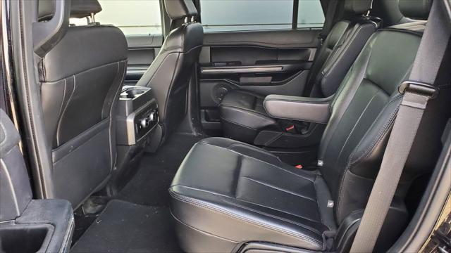 used 2021 Ford Expedition car, priced at $40,345