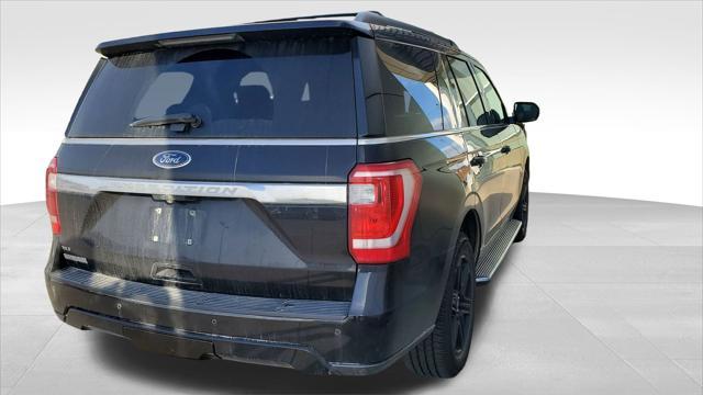 used 2021 Ford Expedition car, priced at $40,345