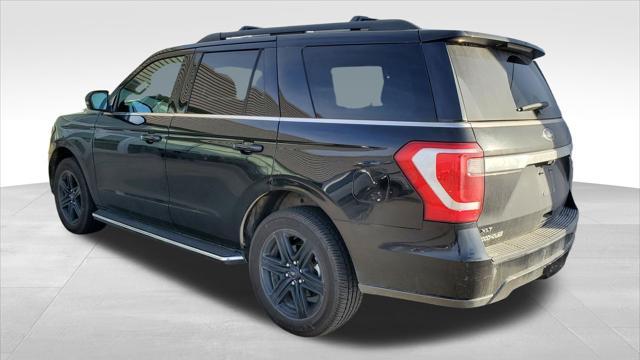 used 2021 Ford Expedition car, priced at $40,345