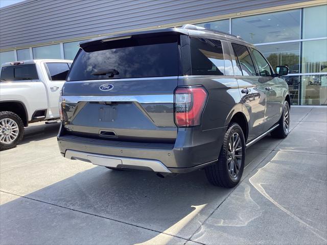 used 2020 Ford Expedition car, priced at $39,945