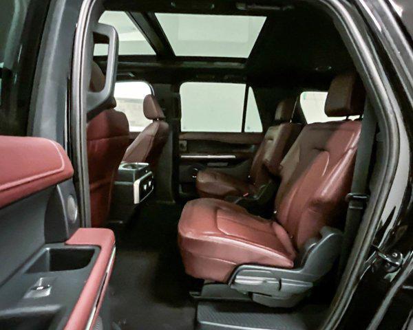 new 2024 Ford Expedition car, priced at $71,800