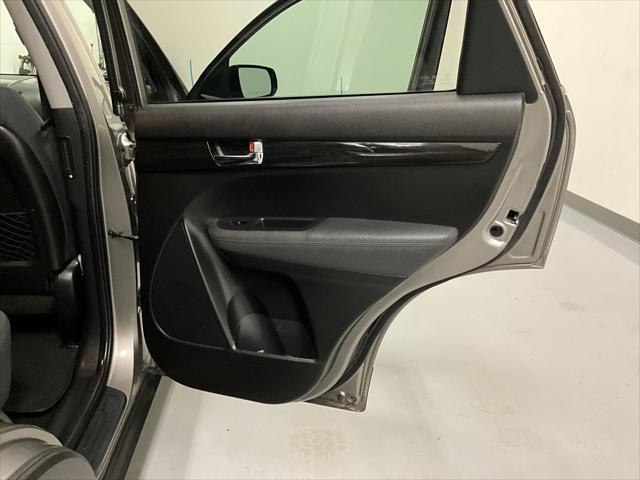 used 2011 Kia Sorento car, priced at $7,345