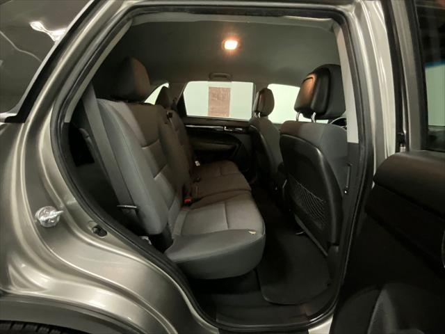 used 2011 Kia Sorento car, priced at $7,345