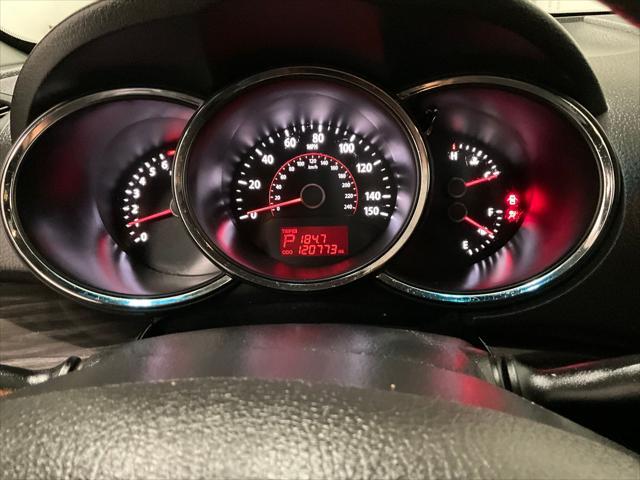 used 2011 Kia Sorento car, priced at $7,345