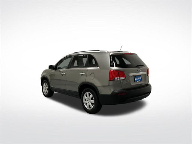 used 2011 Kia Sorento car, priced at $7,345