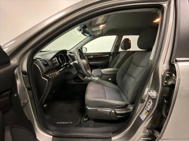 used 2011 Kia Sorento car, priced at $7,345