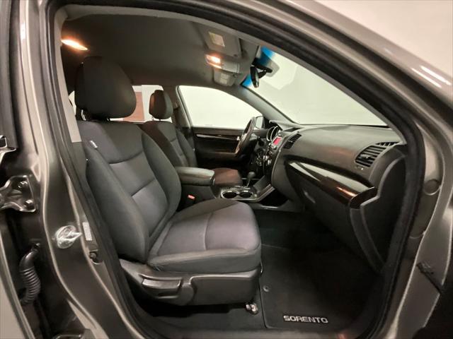 used 2011 Kia Sorento car, priced at $7,345