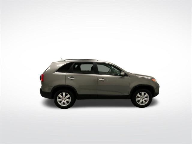 used 2011 Kia Sorento car, priced at $7,345