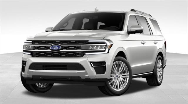 new 2024 Ford Expedition car, priced at $73,699