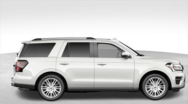 new 2024 Ford Expedition car, priced at $73,699