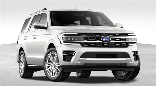 new 2024 Ford Expedition car, priced at $73,699