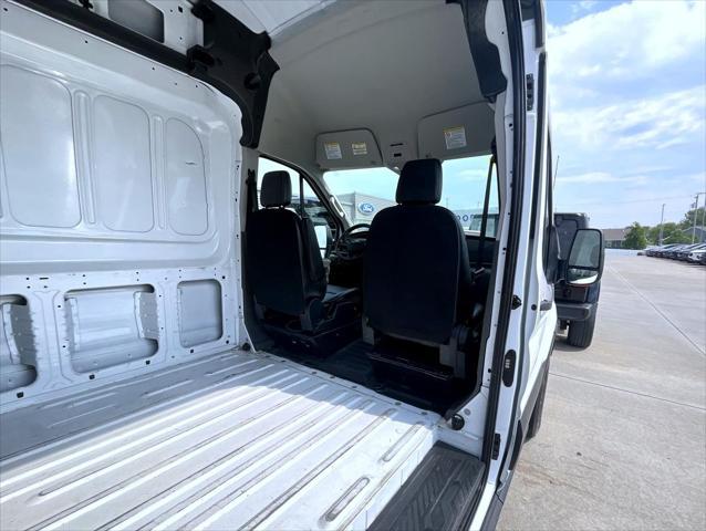 used 2023 Ford Transit-250 car, priced at $38,345