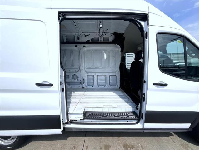 used 2023 Ford Transit-250 car, priced at $38,345