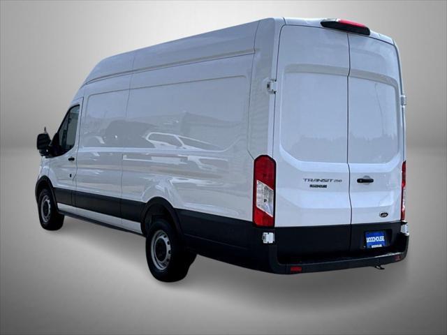 used 2023 Ford Transit-250 car, priced at $38,345