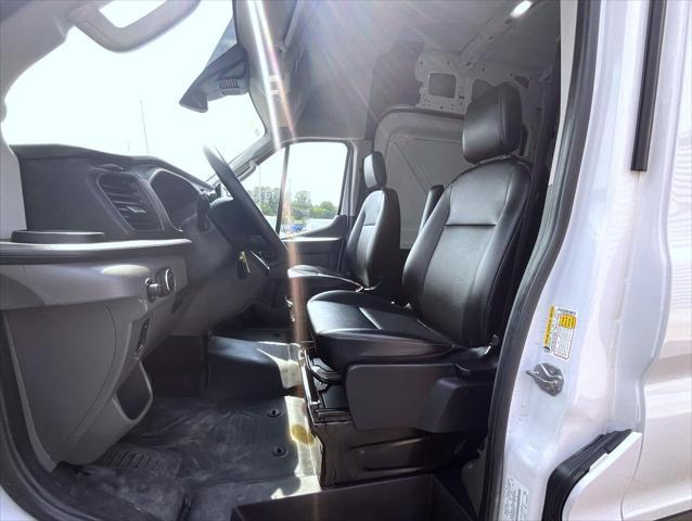 used 2023 Ford Transit-250 car, priced at $38,345