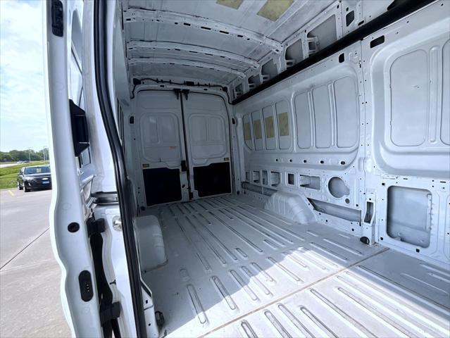 used 2023 Ford Transit-250 car, priced at $38,345