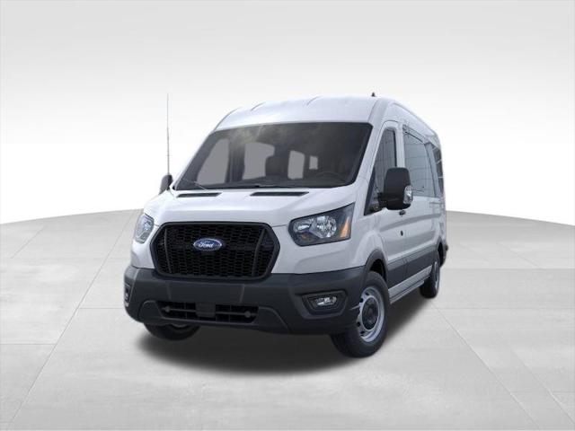 new 2024 Ford Transit-350 car, priced at $61,534