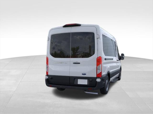 new 2024 Ford Transit-350 car, priced at $61,534