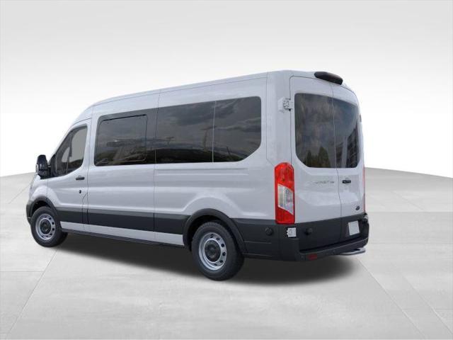 new 2024 Ford Transit-350 car, priced at $61,534