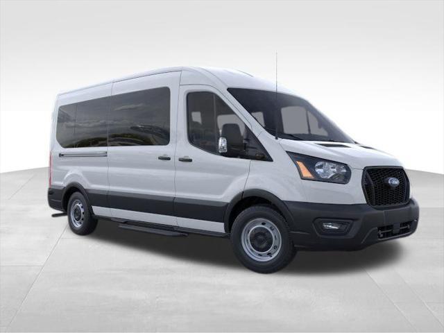 new 2024 Ford Transit-350 car, priced at $61,534