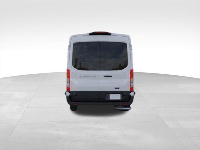 new 2024 Ford Transit-350 car, priced at $61,534