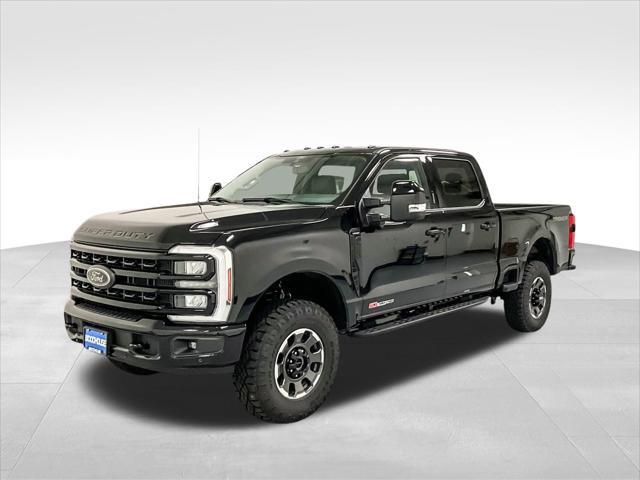 new 2024 Ford F-250 car, priced at $92,854