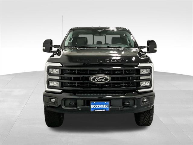 new 2024 Ford F-250 car, priced at $92,854