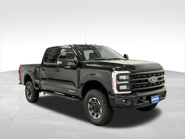 new 2024 Ford F-250 car, priced at $92,854