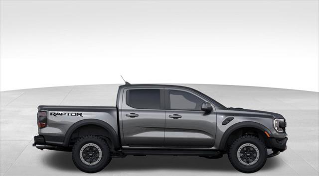 new 2024 Ford Ranger car, priced at $64,109