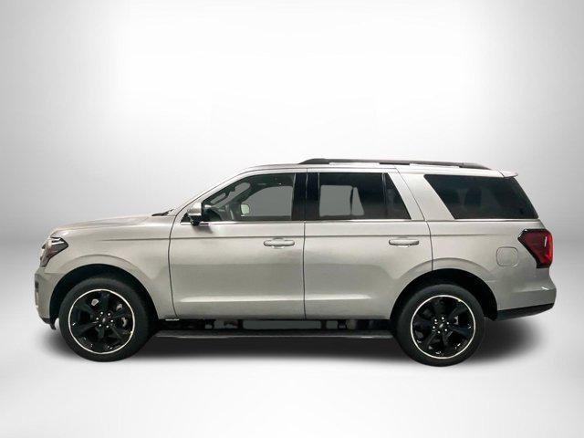 new 2024 Ford Expedition car, priced at $73,865