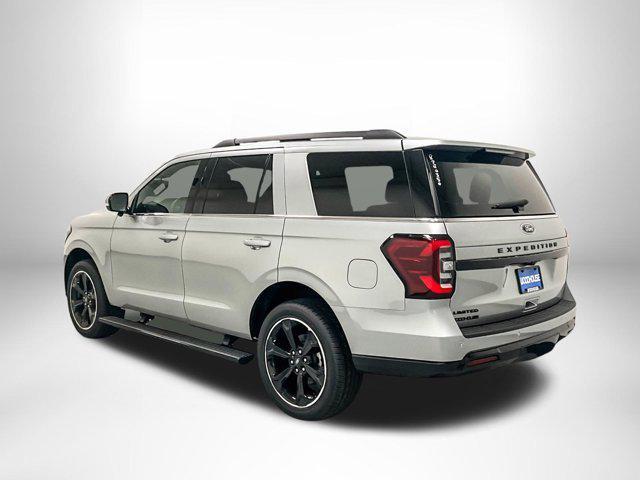 new 2024 Ford Expedition car, priced at $73,865