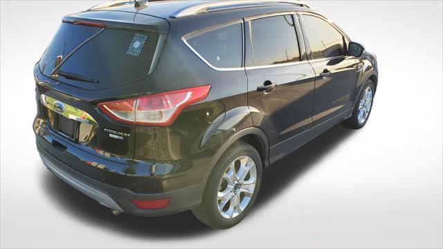 used 2016 Ford Escape car, priced at $12,942