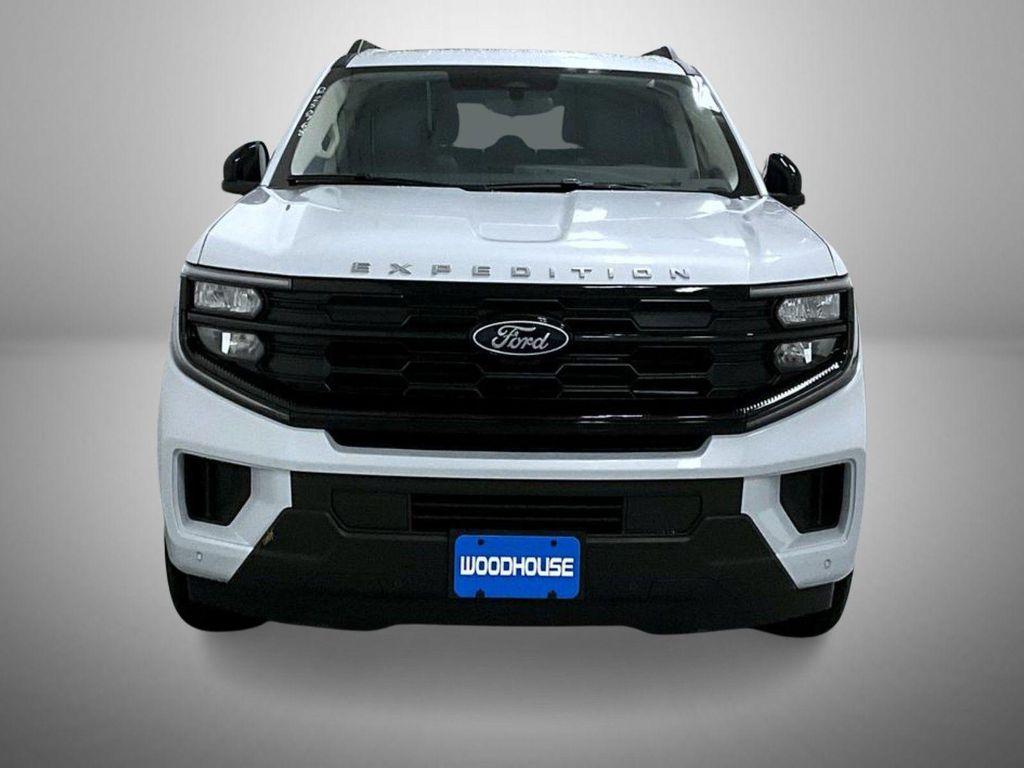 new 2025 Ford Expedition Max car, priced at $74,029