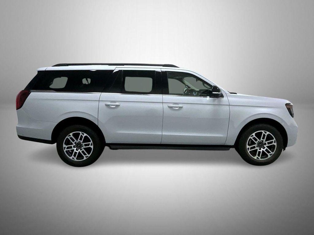 new 2025 Ford Expedition Max car, priced at $74,029