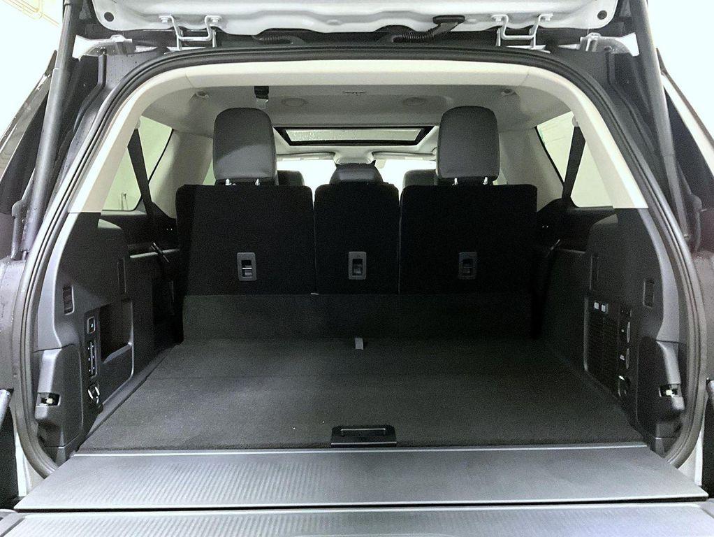 new 2025 Ford Expedition Max car, priced at $74,029