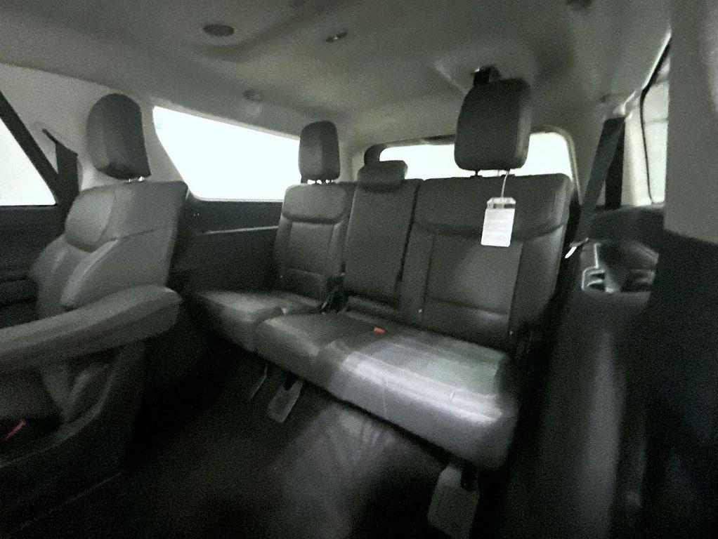 new 2025 Ford Expedition Max car, priced at $74,029