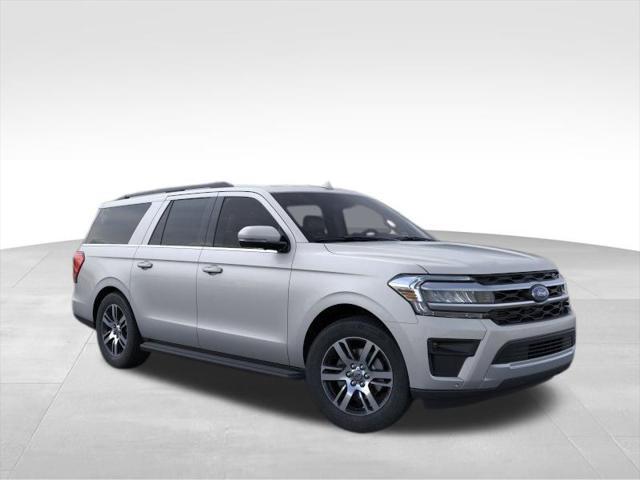 new 2024 Ford Expedition car, priced at $69,924