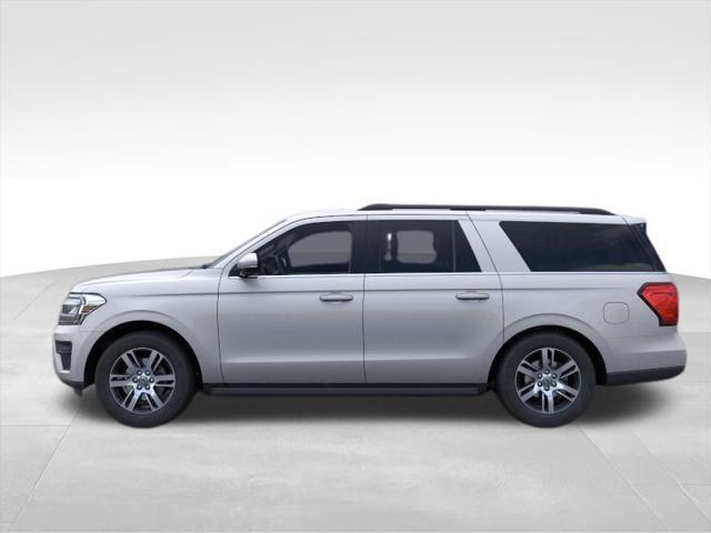 new 2024 Ford Expedition car, priced at $69,924