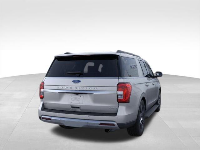 new 2024 Ford Expedition car, priced at $69,924