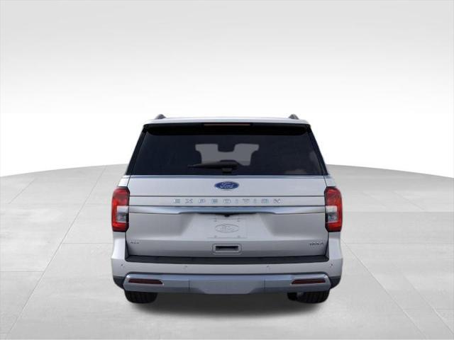 new 2024 Ford Expedition car, priced at $69,924