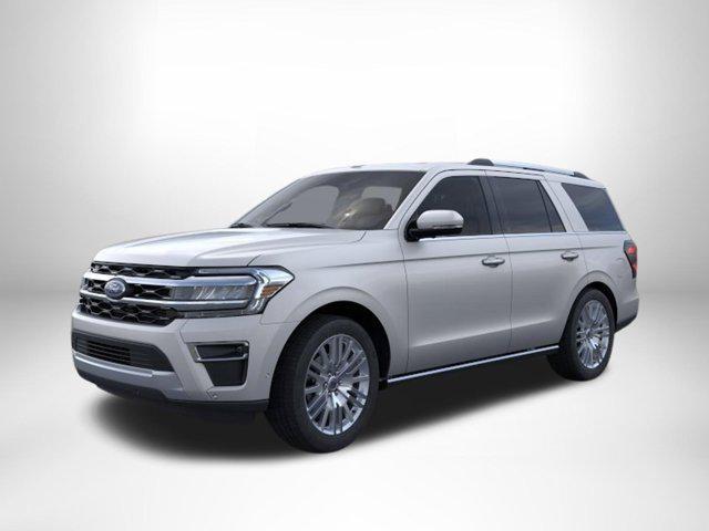 new 2024 Ford Expedition car, priced at $68,405