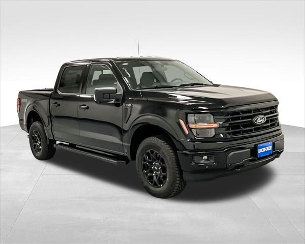 new 2024 Ford F-150 car, priced at $54,244