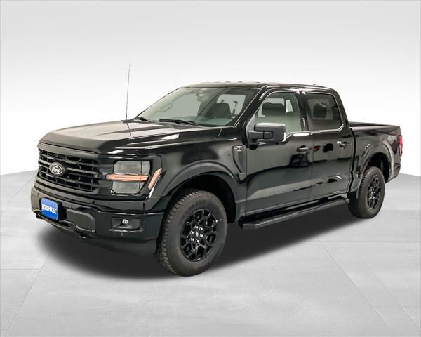 new 2024 Ford F-150 car, priced at $54,244