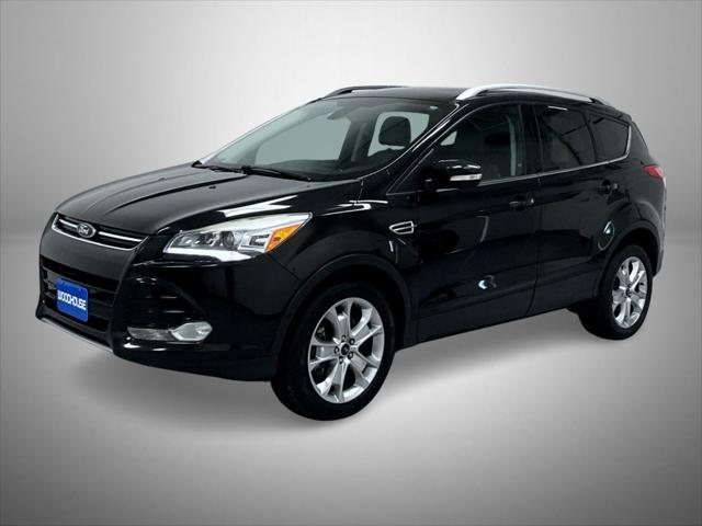 used 2014 Ford Escape car, priced at $12,945