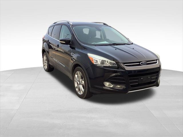 used 2014 Ford Escape car, priced at $12,945