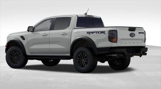 new 2024 Ford Ranger car, priced at $57,913