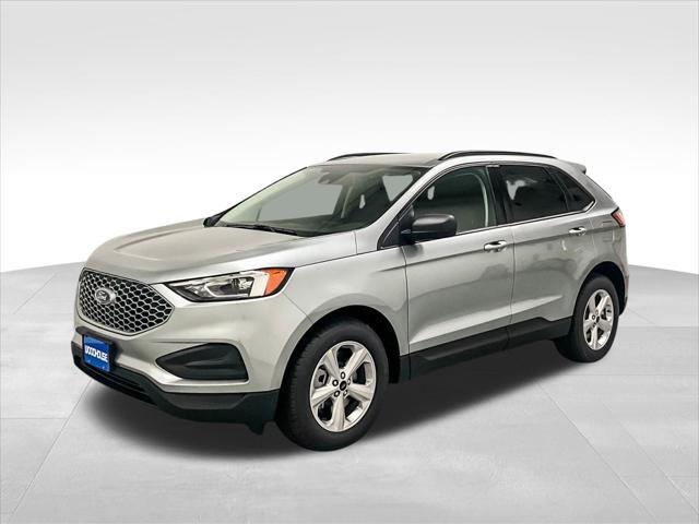 new 2024 Ford Edge car, priced at $31,024