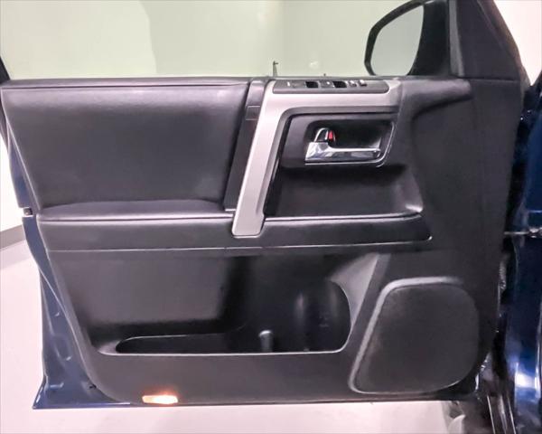 used 2020 Toyota 4Runner car, priced at $35,945