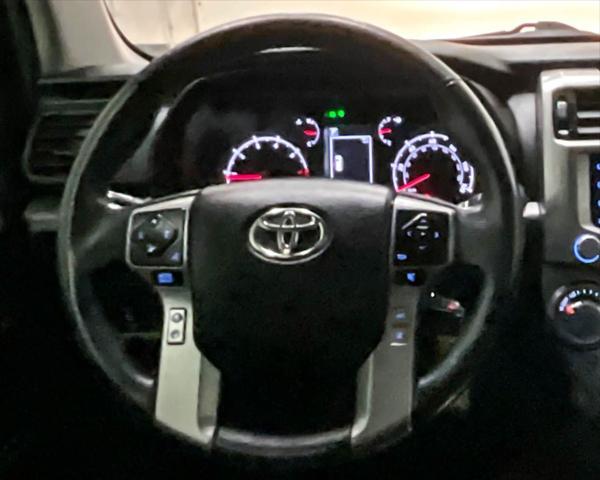 used 2020 Toyota 4Runner car, priced at $35,945