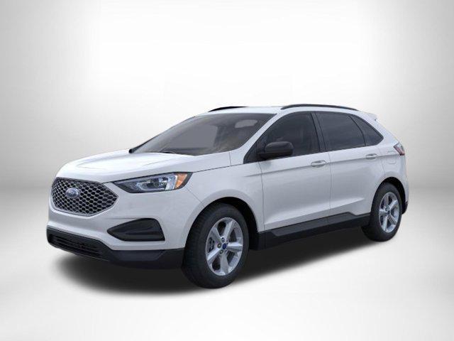 new 2024 Ford Edge car, priced at $38,225